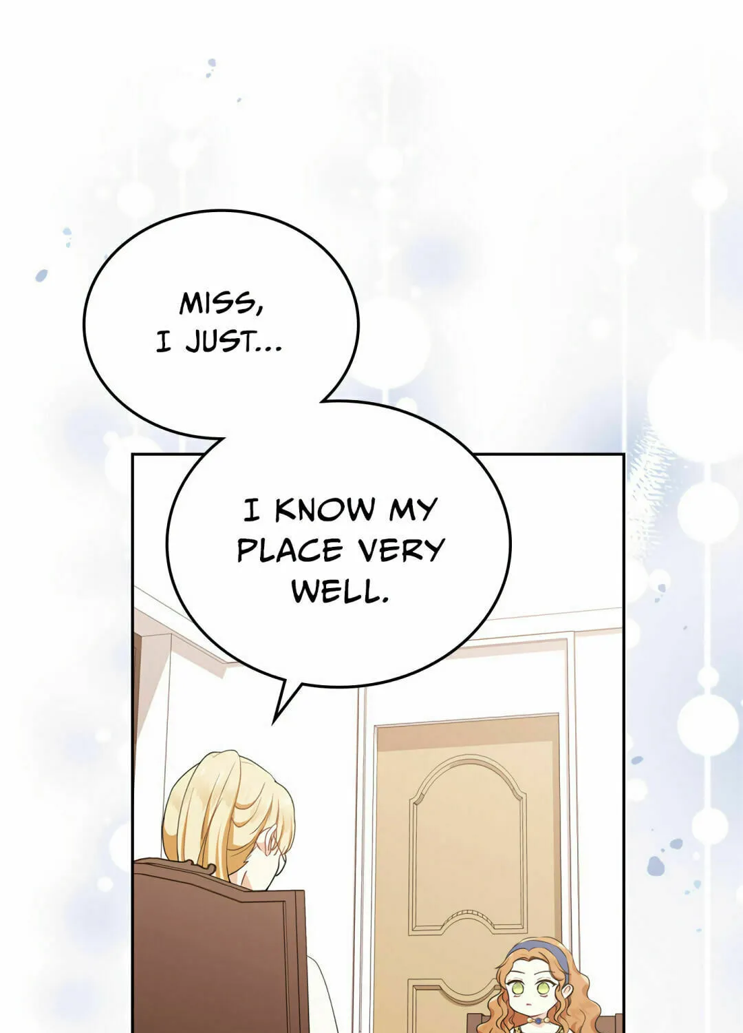 I Shall Master this Family! Chapter 28 page 39 - 