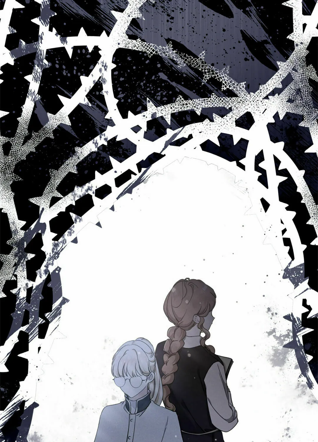 I Shall Master this Family! Chapter 28 page 49 - 