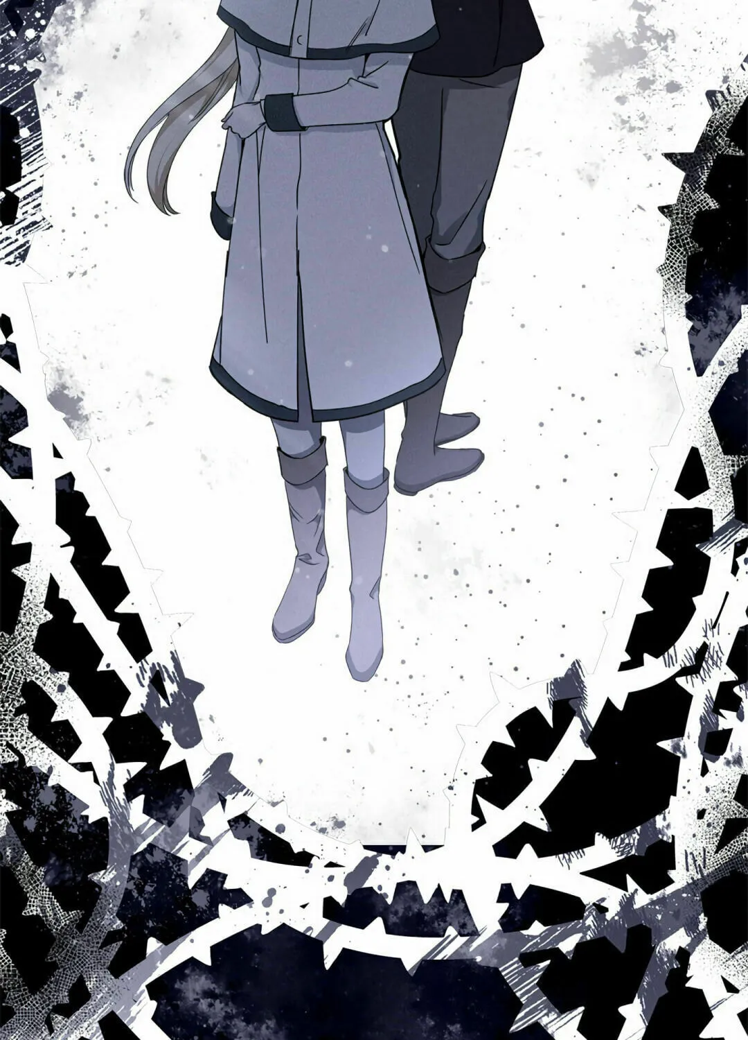 I Shall Master this Family! Chapter 28 page 50 - 