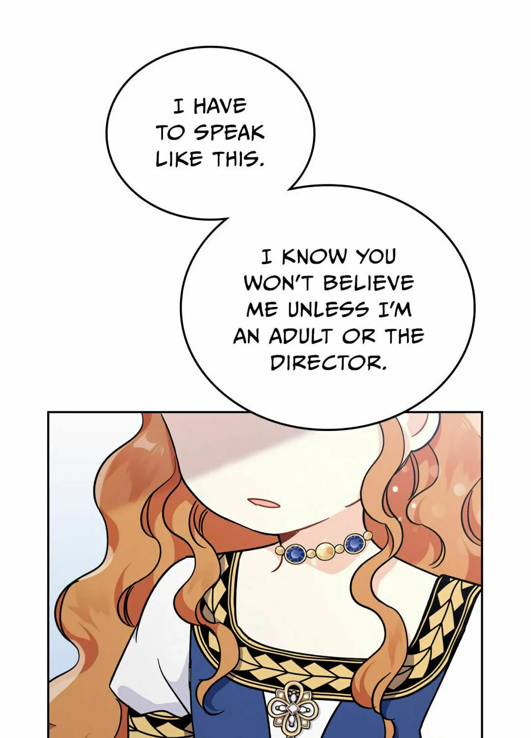 I Shall Master this Family! Chapter 28 page 55 - 