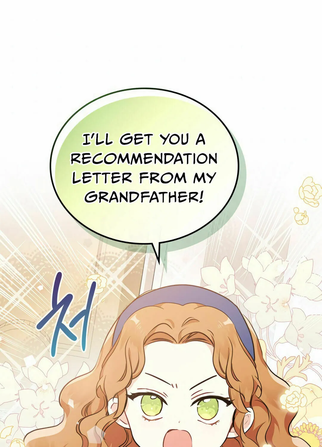 I Shall Master this Family! Chapter 28 page 61 - 