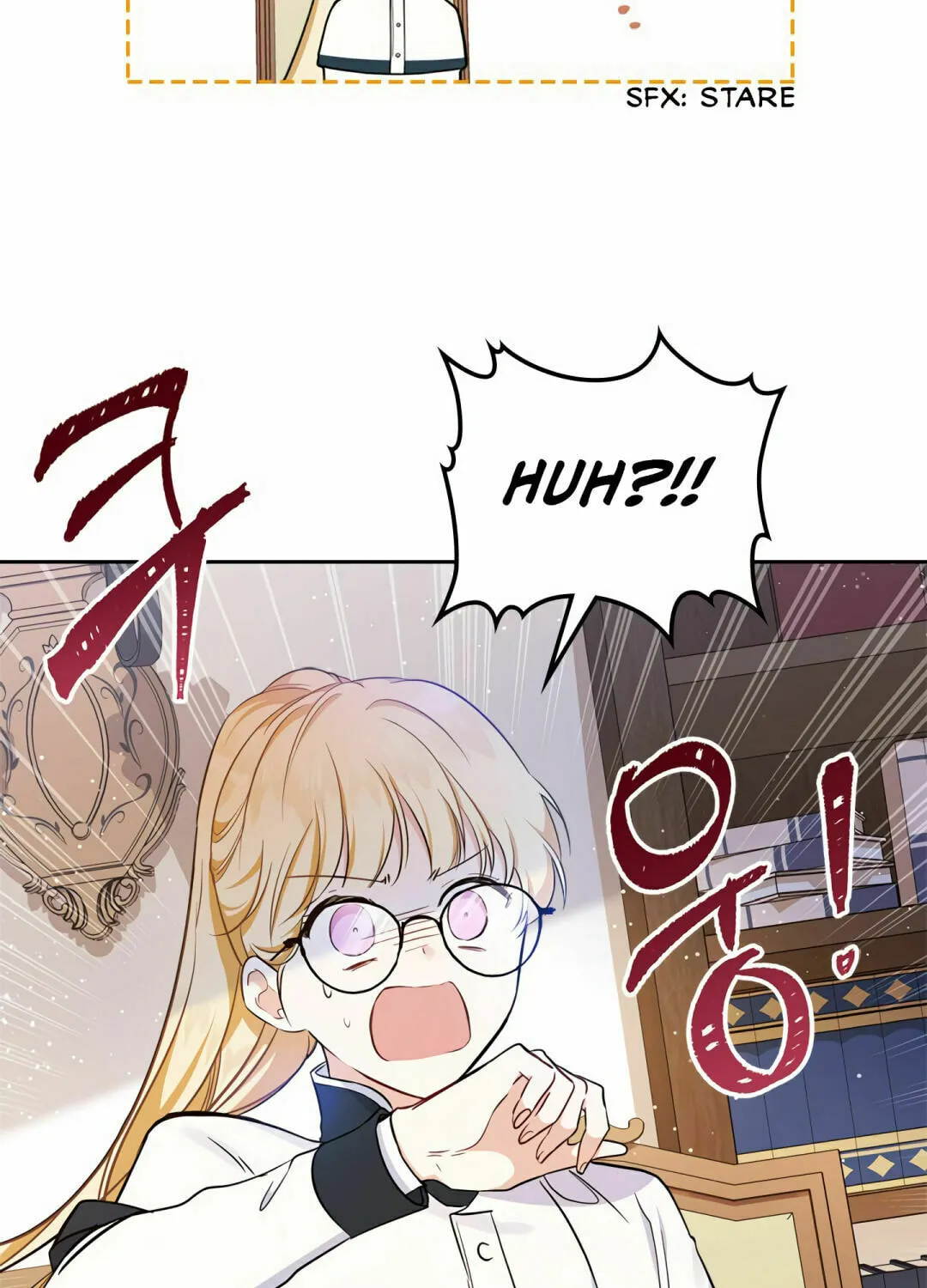 I Shall Master this Family! Chapter 28 page 63 - 