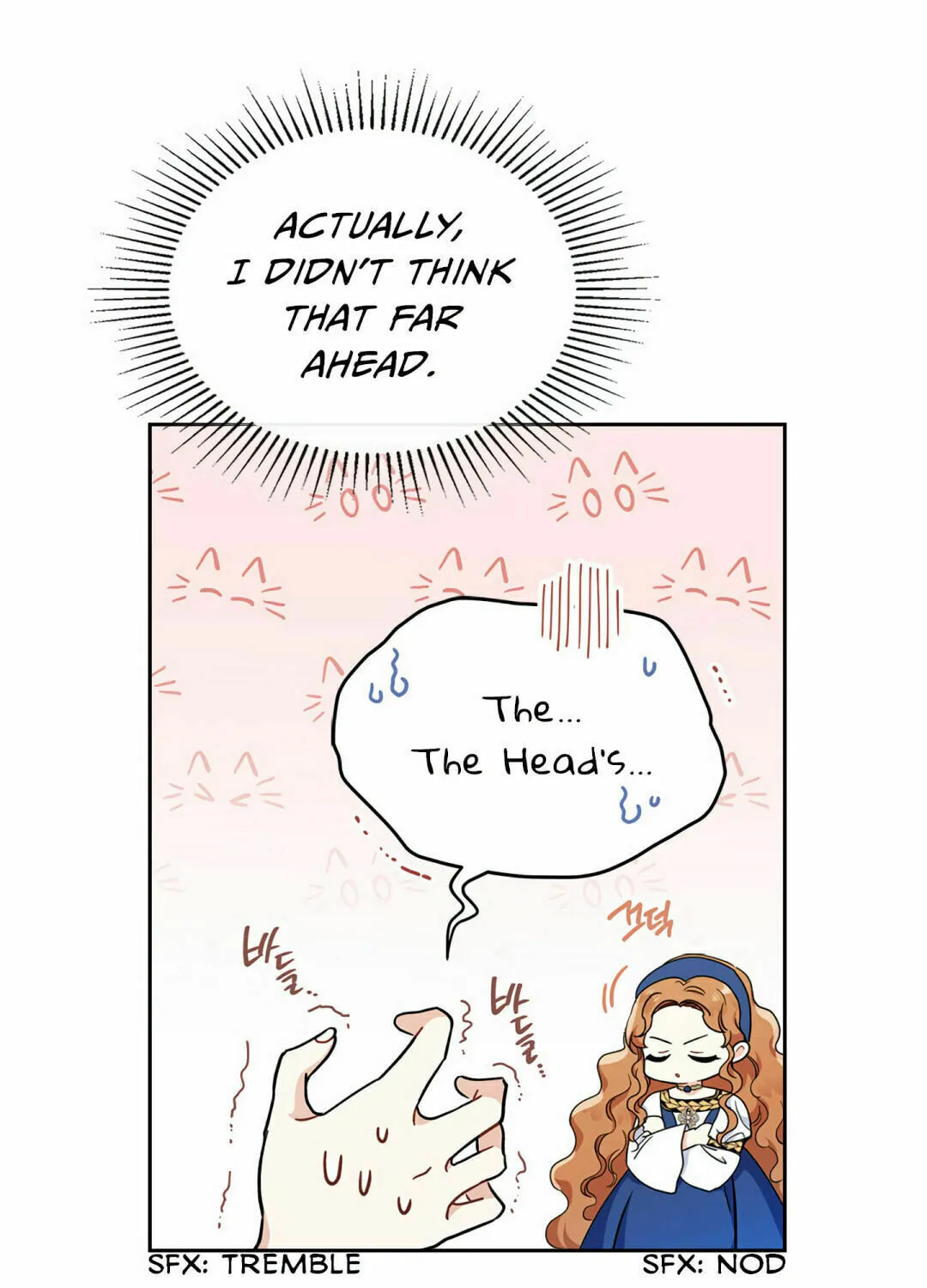 I Shall Master this Family! Chapter 28 page 65 - 