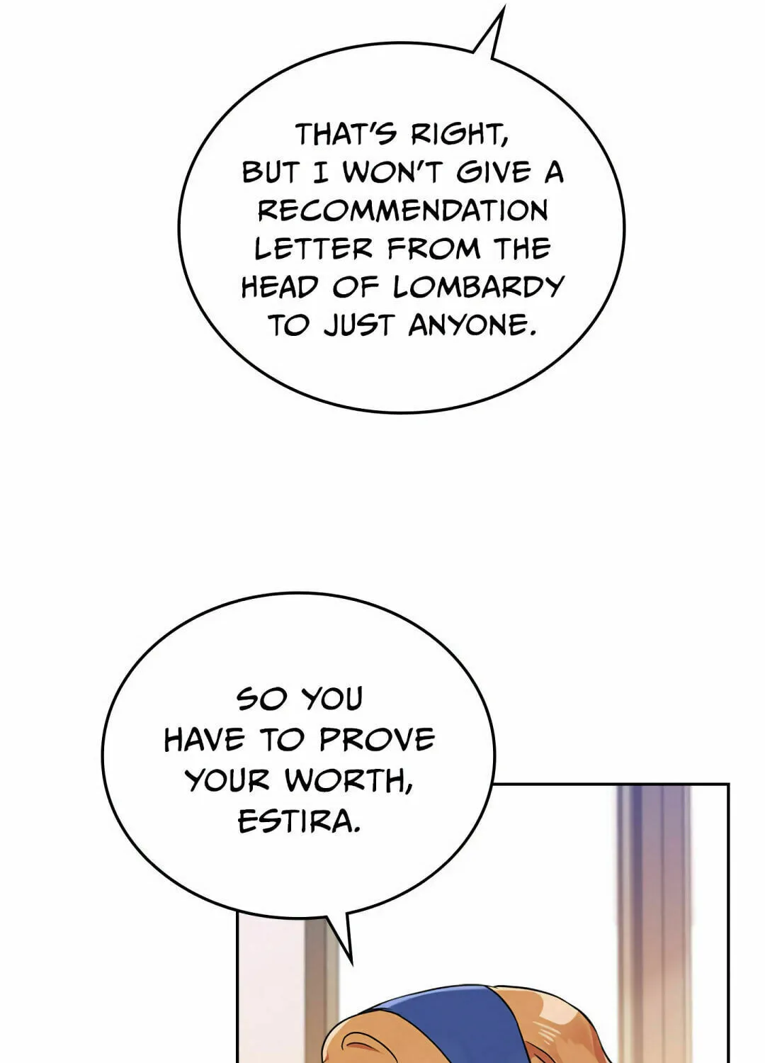 I Shall Master this Family! Chapter 28 page 66 - 