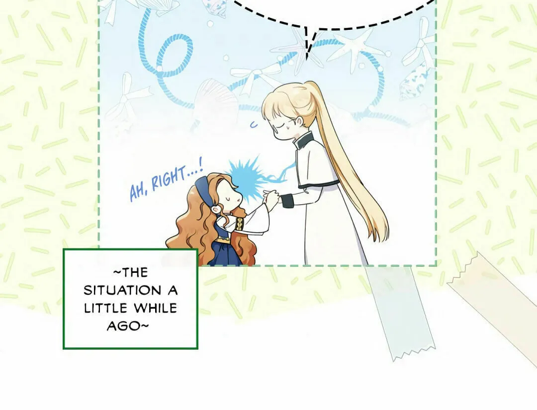 I Shall Master this Family! Chapter 28 page 8 - 
