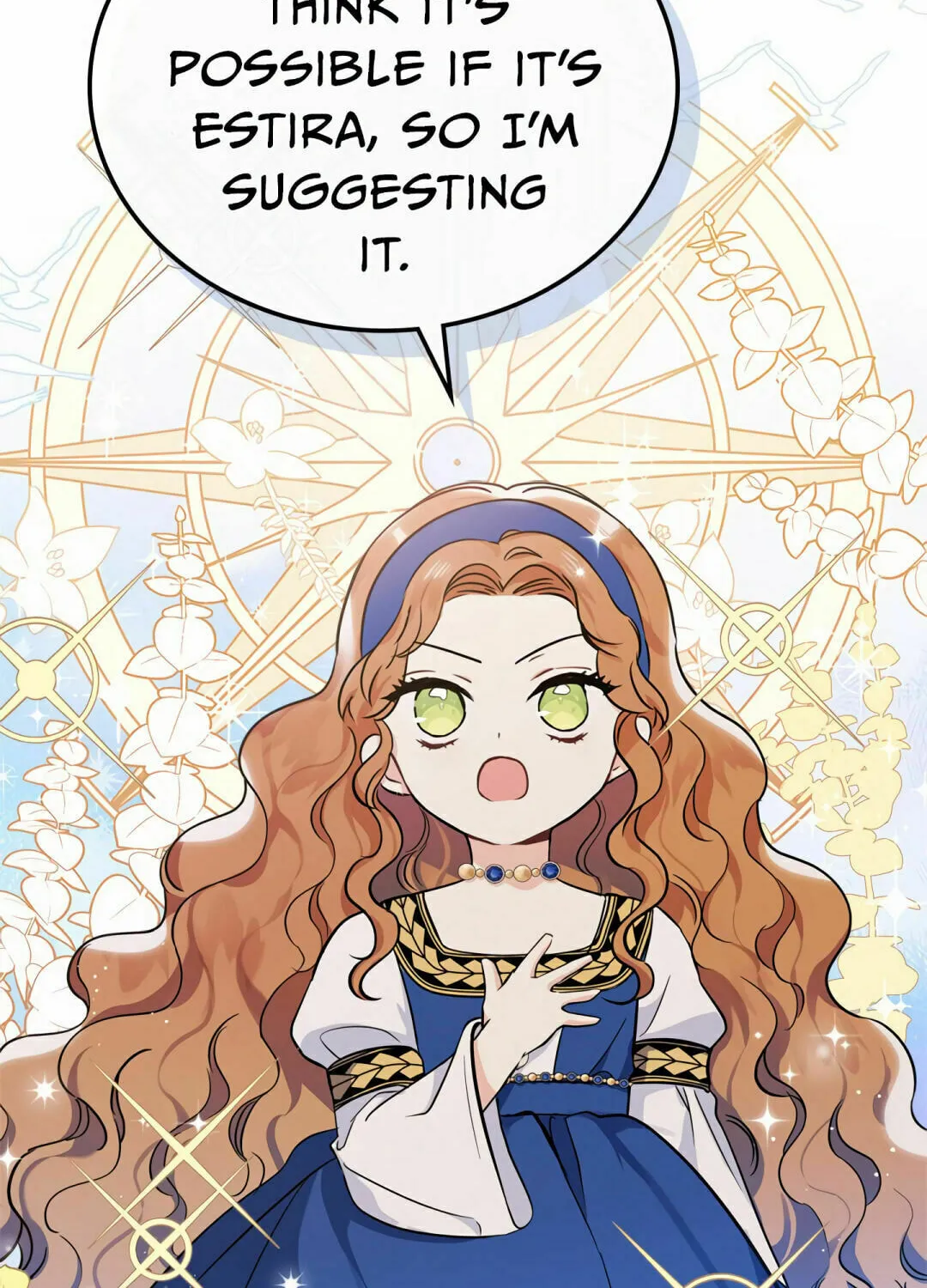 I Shall Master this Family! Chapter 28 page 73 - 