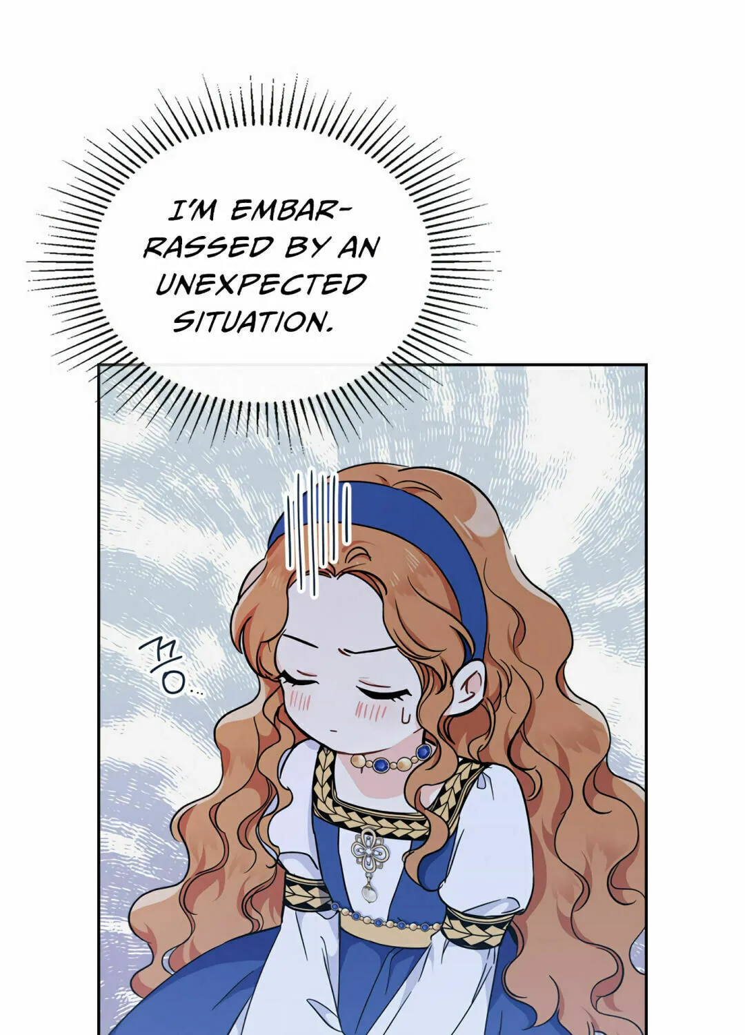 I Shall Master this Family! Chapter 28 page 9 - 