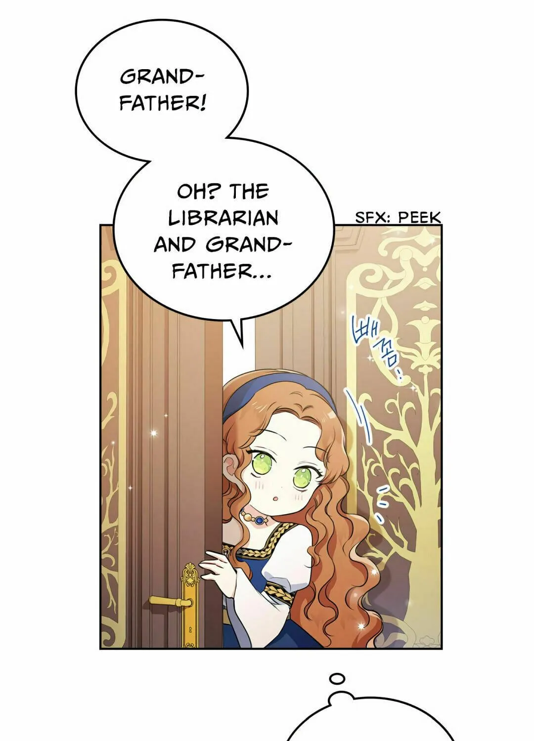 I Shall Master this Family! Chapter 28 page 83 - 