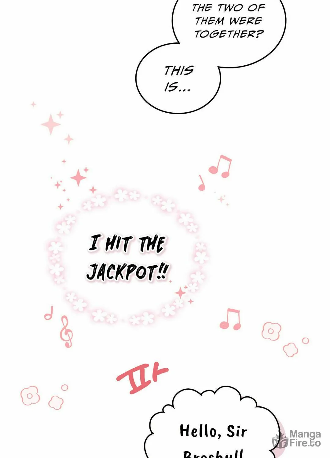 I Shall Master this Family! Chapter 28 page 84 - 