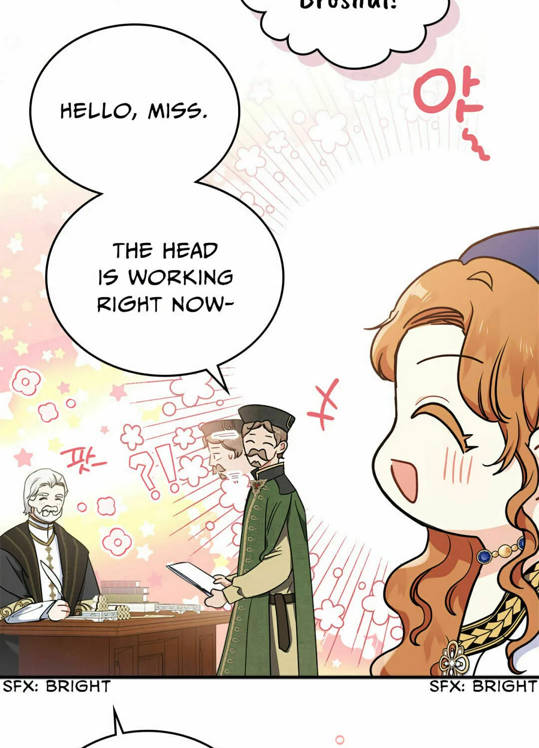 I Shall Master this Family! Chapter 28 page 85 - 