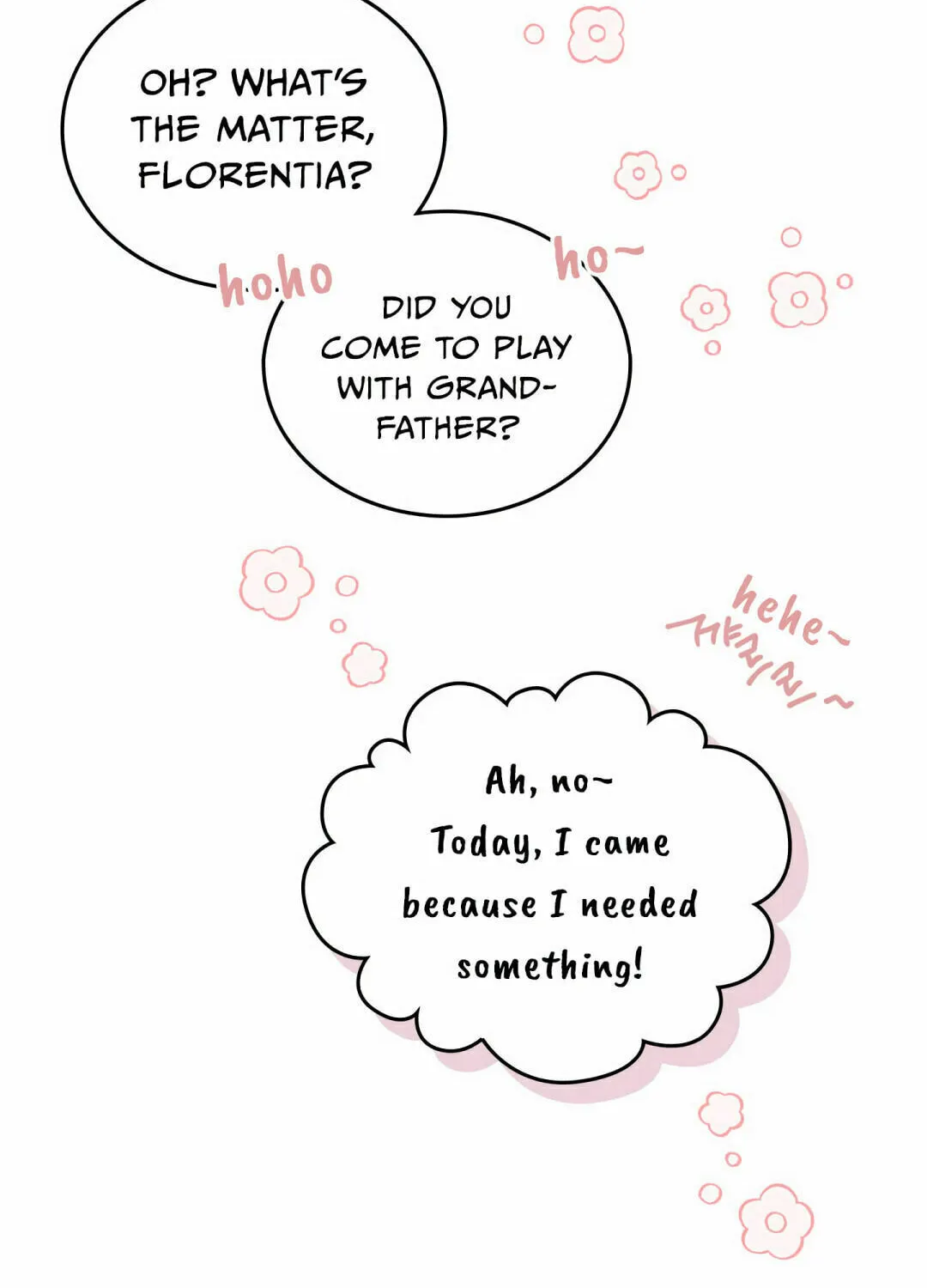 I Shall Master this Family! Chapter 28 page 86 - 