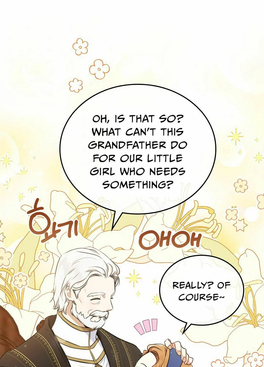 I Shall Master this Family! Chapter 28 page 89 - 