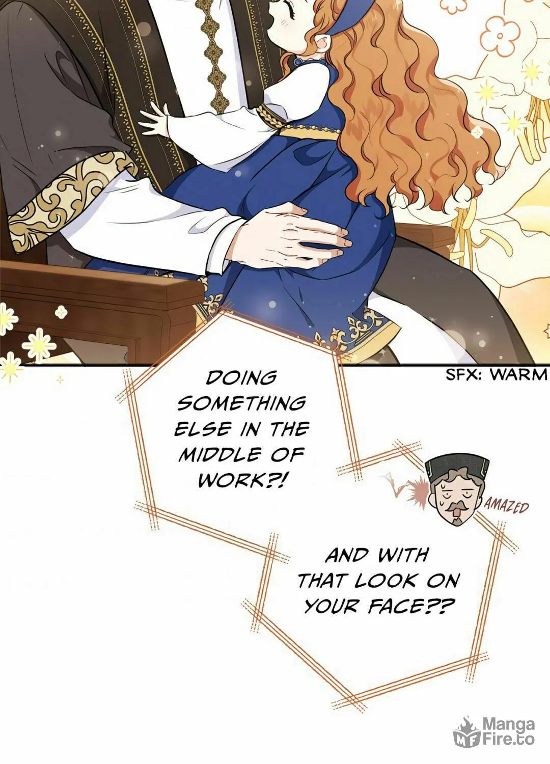 I Shall Master this Family! Chapter 28 page 90 - 