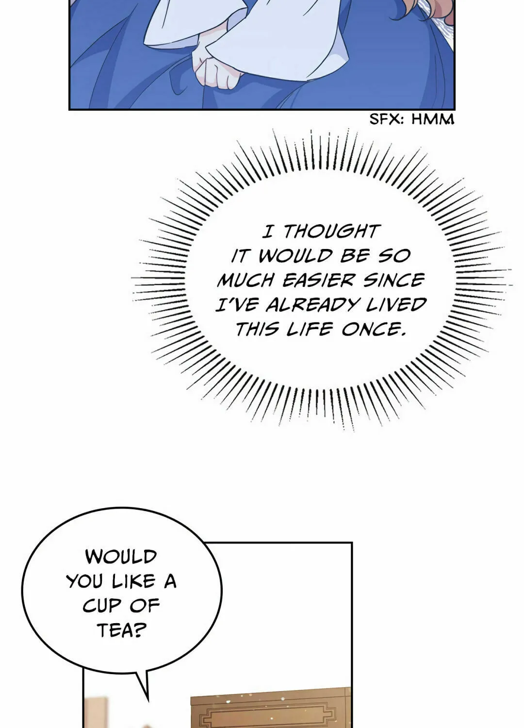I Shall Master this Family! Chapter 28 page 10 - 