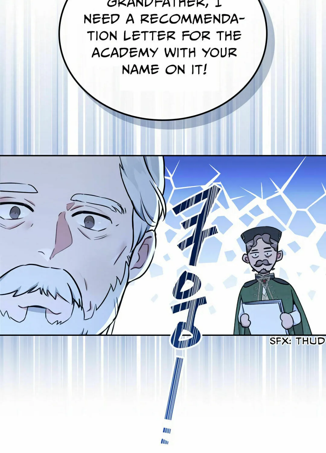 I Shall Master this Family! Chapter 28 page 92 - 