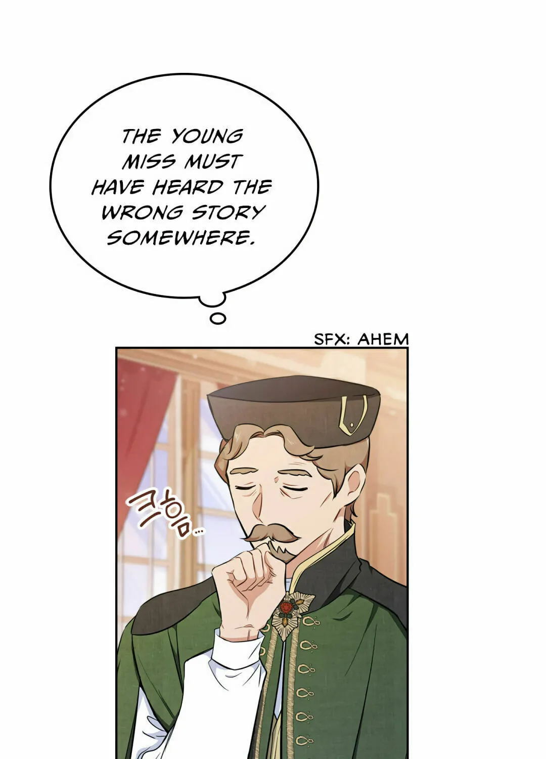 I Shall Master this Family! Chapter 28 page 94 - 