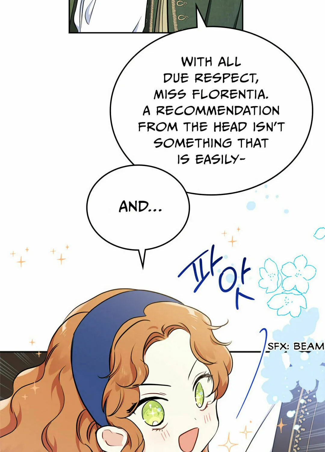 I Shall Master this Family! Chapter 28 page 95 - 