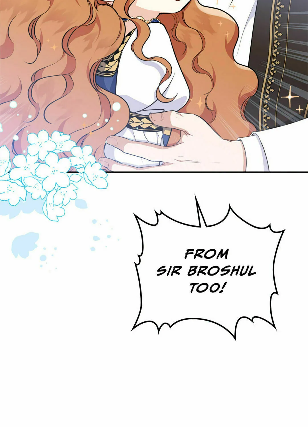 I Shall Master this Family! Chapter 28 page 96 - 