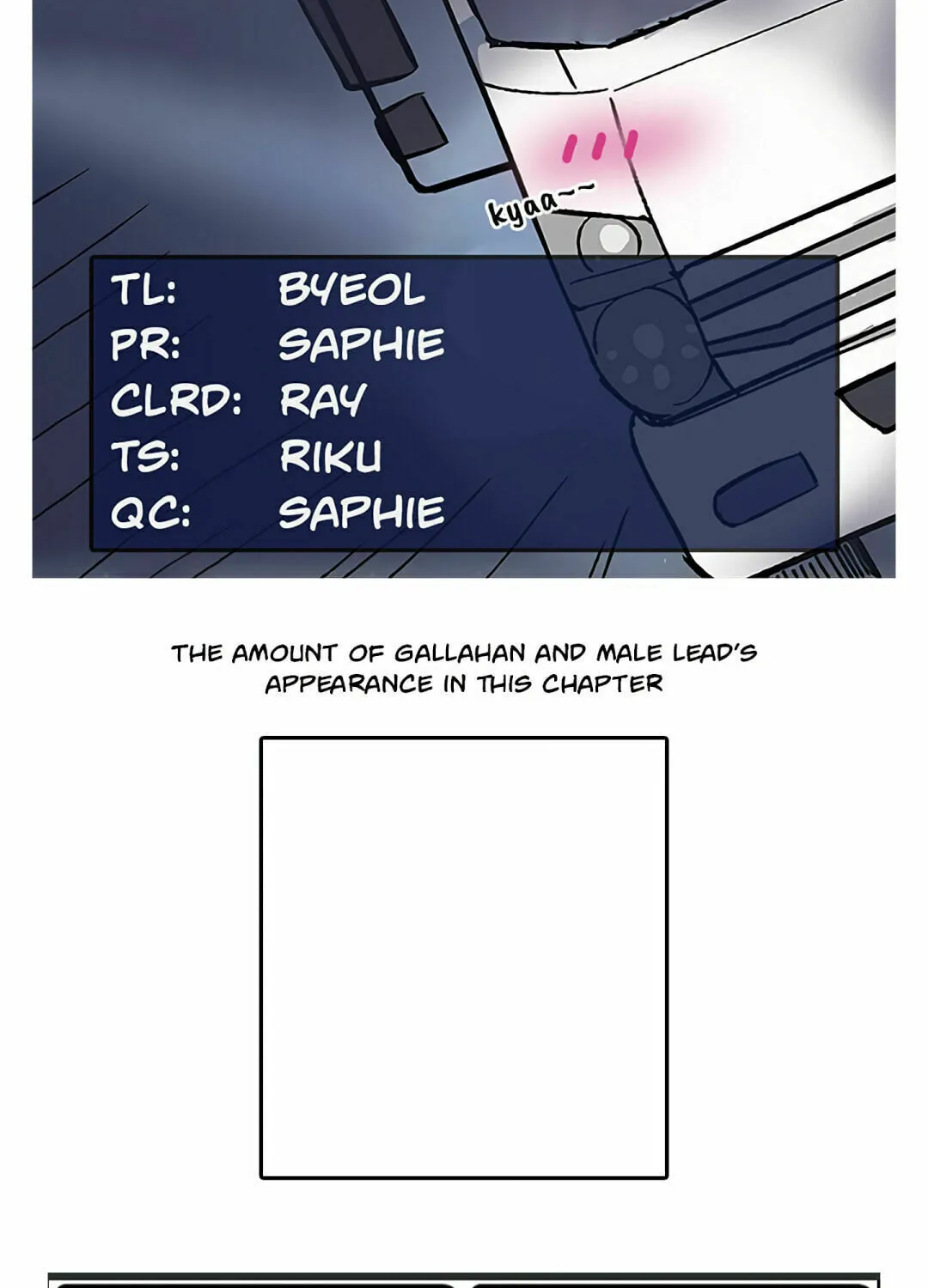 I Shall Master this Family! Chapter 28 page 100 - 