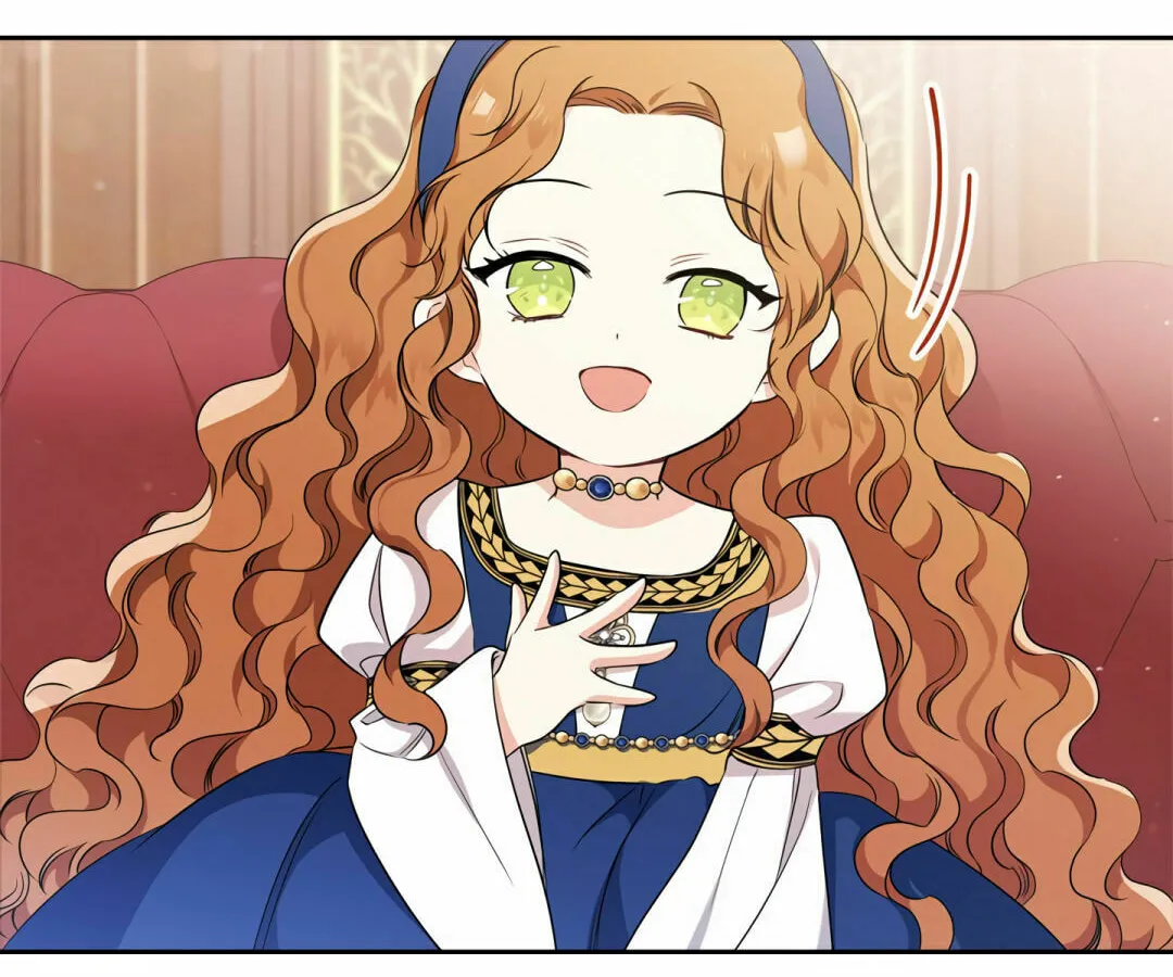 I Shall Master this Family! Chapter 29 page 11 - 