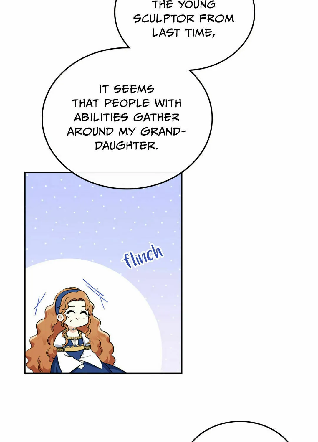 I Shall Master this Family! Chapter 29 page 15 - 
