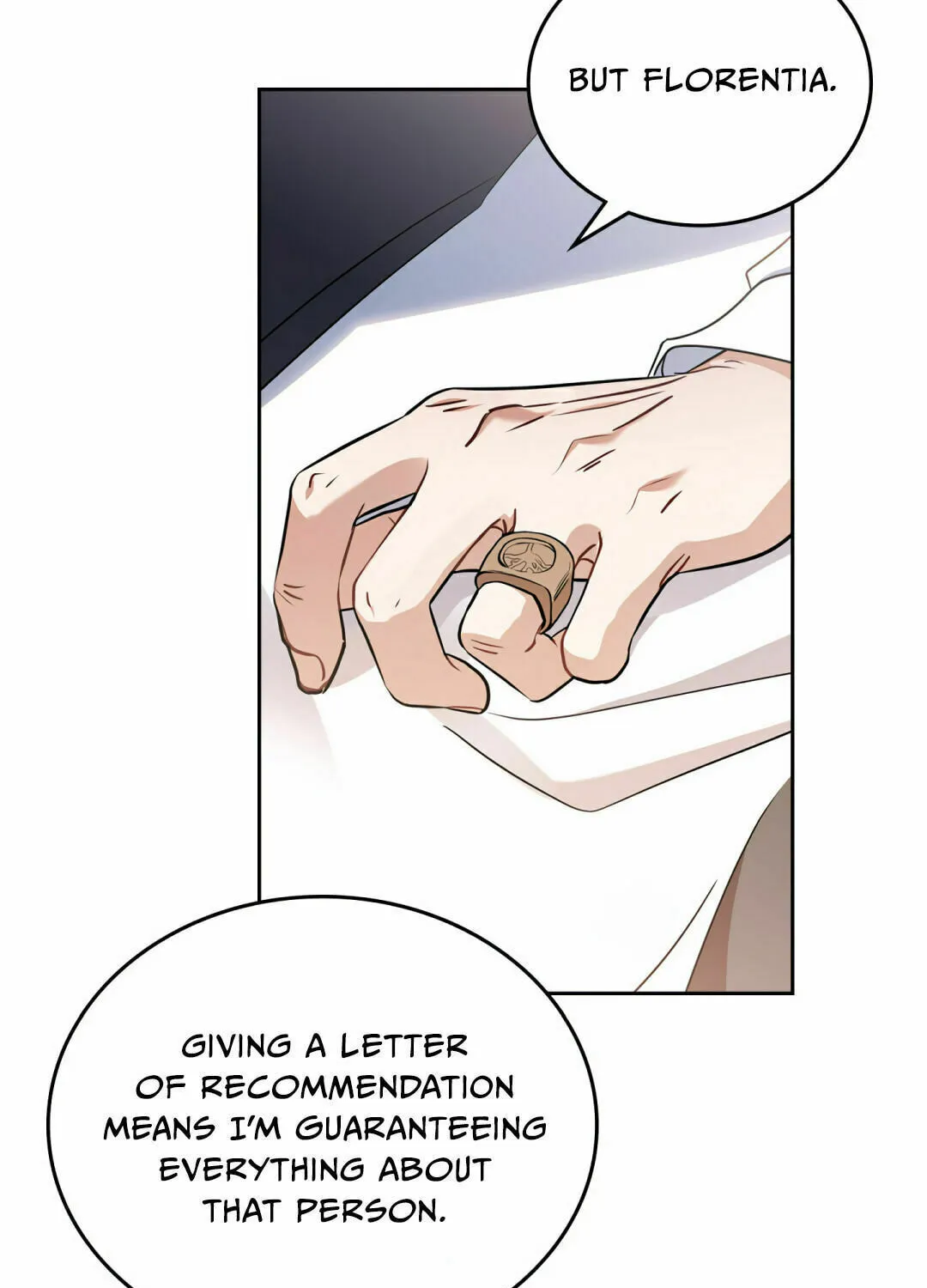 I Shall Master this Family! Chapter 29 page 16 - 