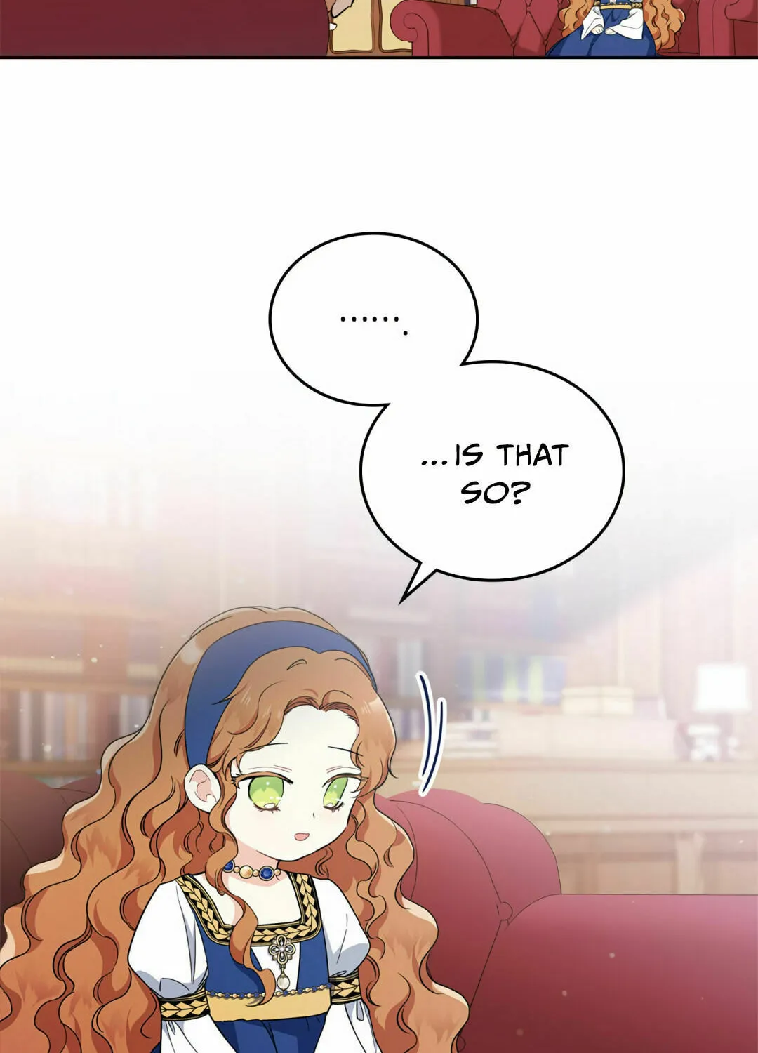 I Shall Master this Family! Chapter 29 page 19 - 