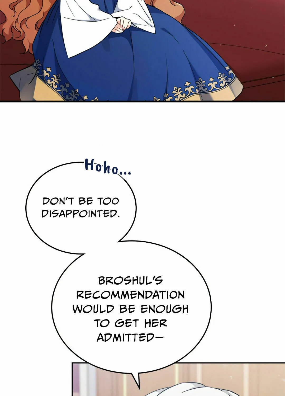 I Shall Master this Family! Chapter 29 page 20 - 