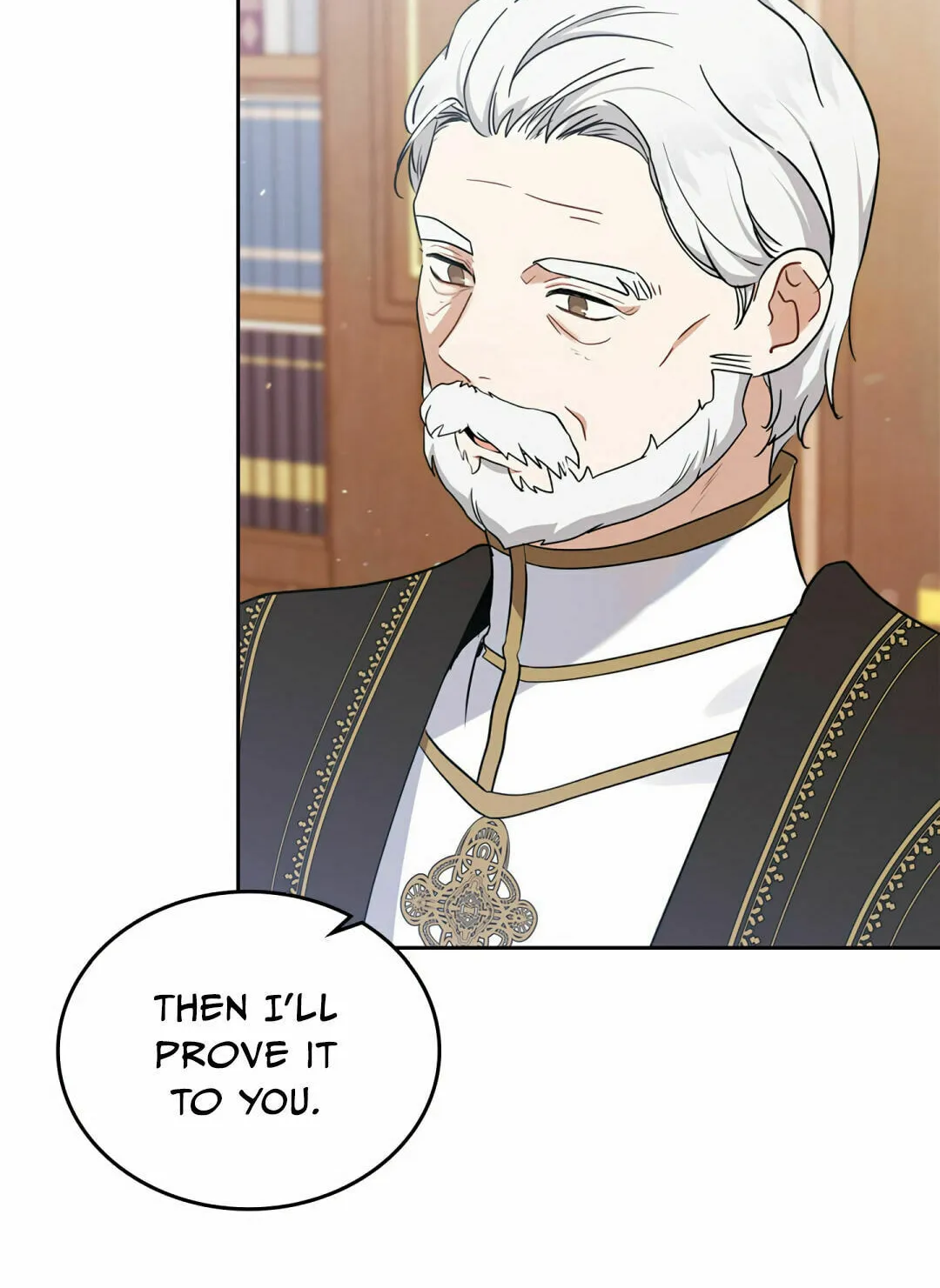 I Shall Master this Family! Chapter 29 page 21 - 