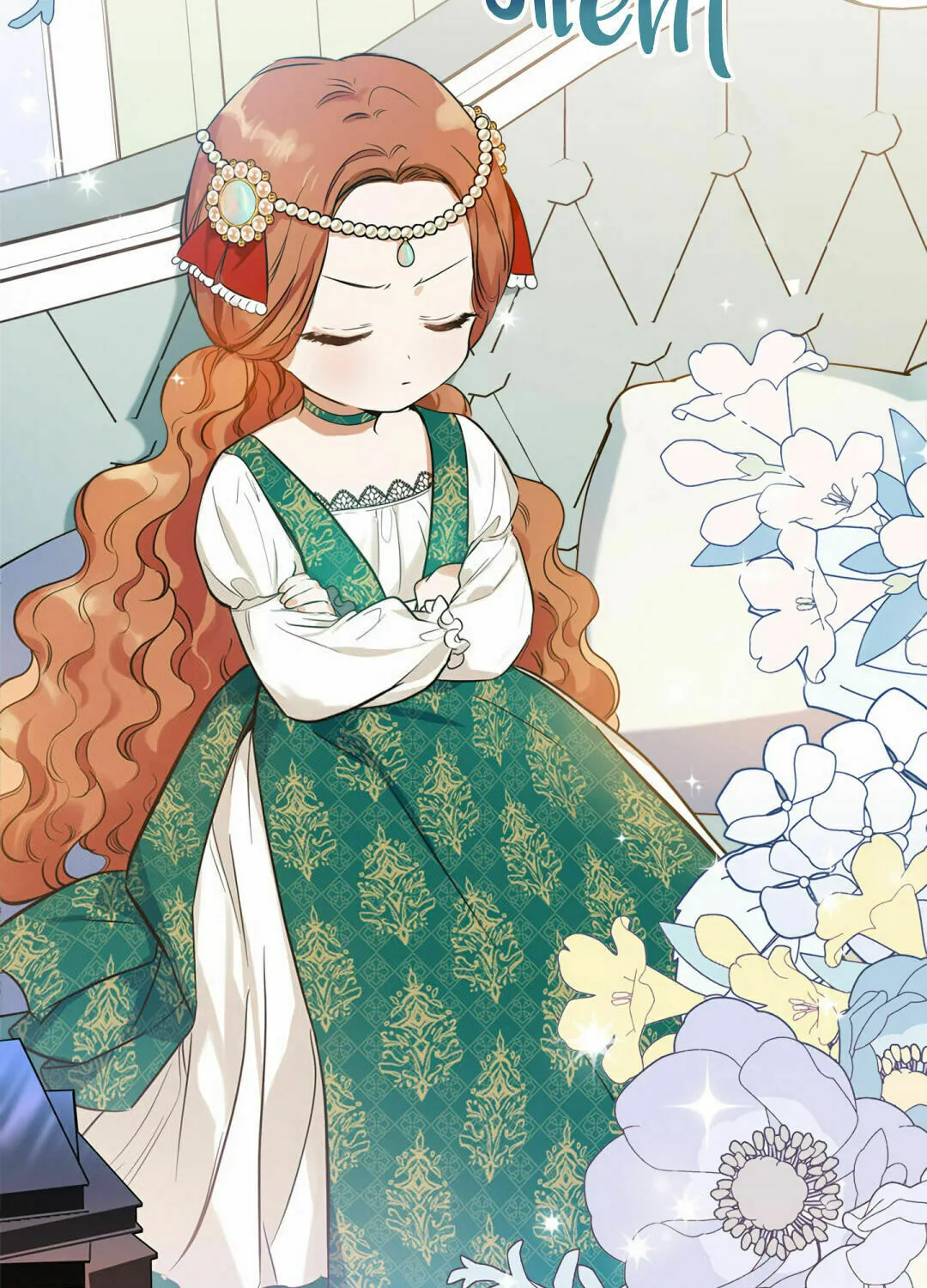 I Shall Master this Family! Chapter 29 page 29 - 