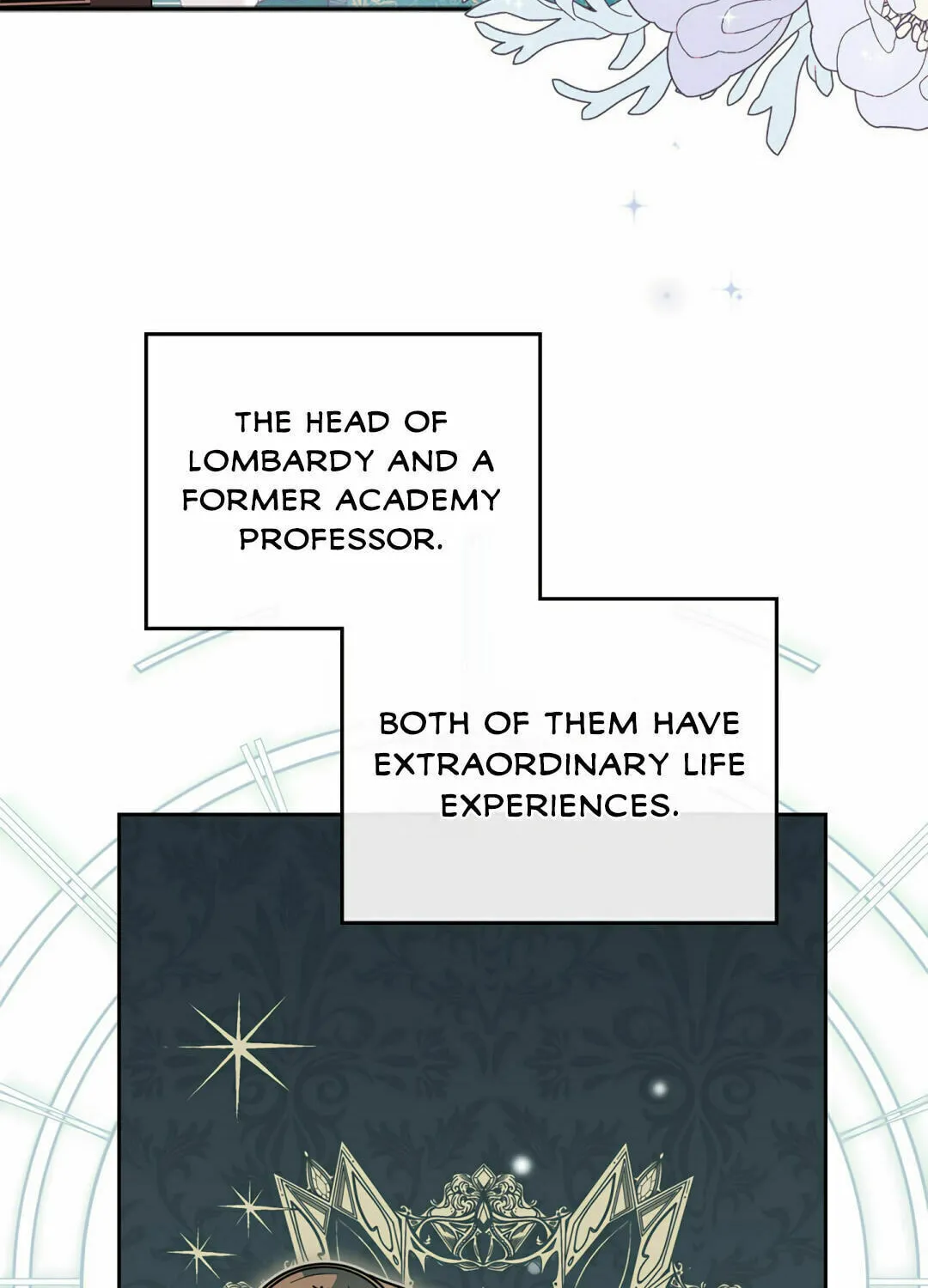 I Shall Master this Family! Chapter 29 page 30 - 