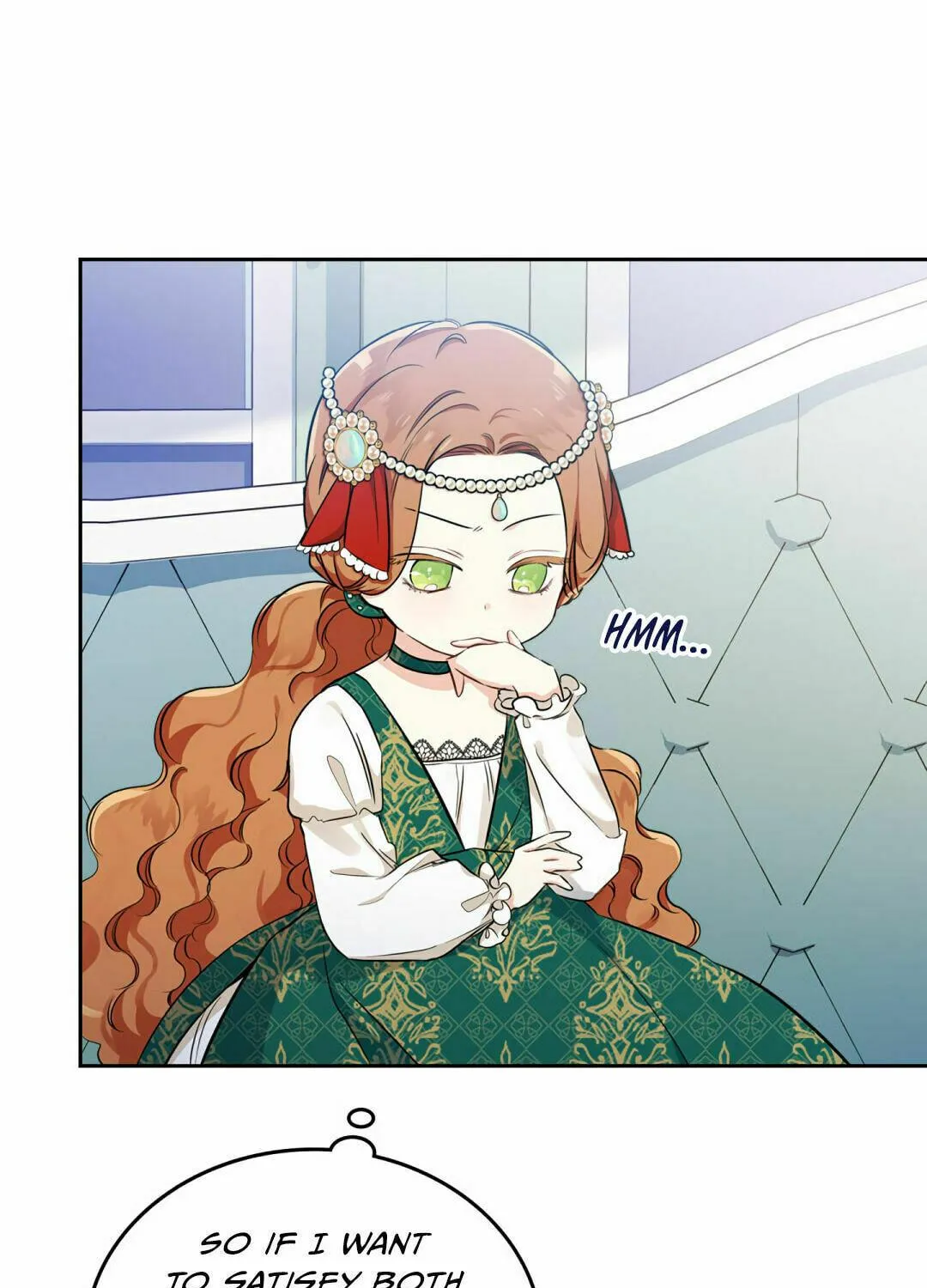 I Shall Master this Family! Chapter 29 page 32 - 