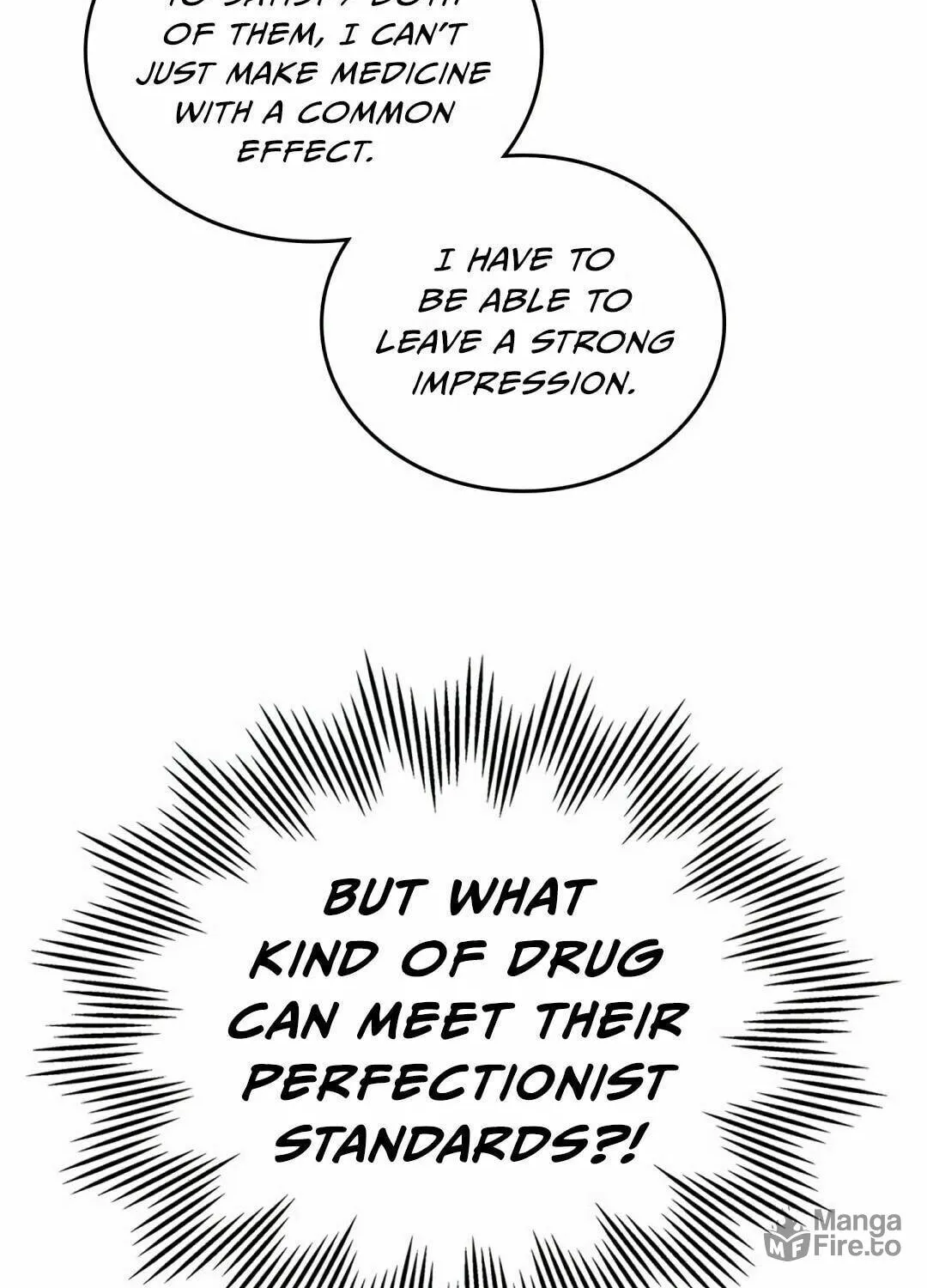 I Shall Master this Family! Chapter 29 page 33 - 