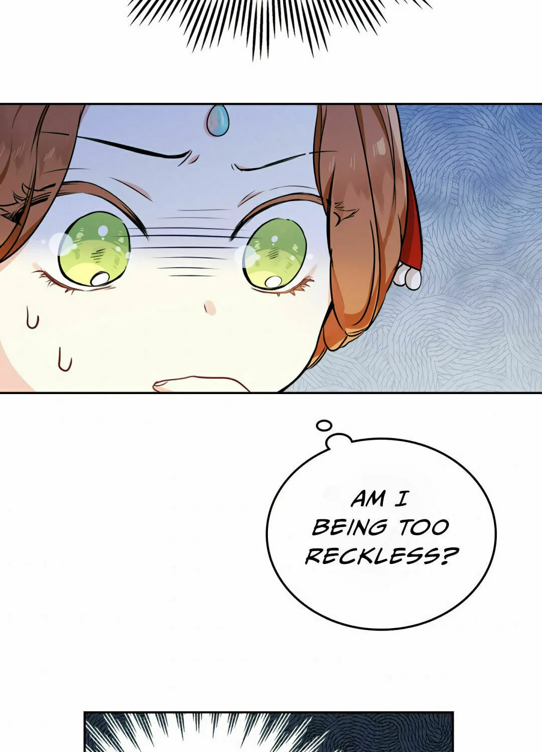 I Shall Master this Family! Chapter 29 page 34 - 