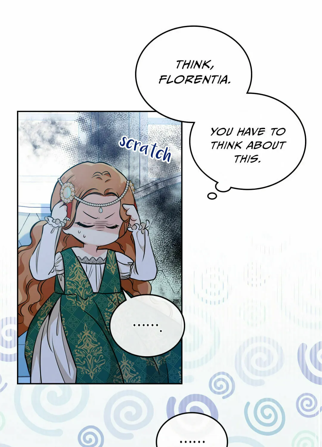 I Shall Master this Family! Chapter 29 page 37 - 