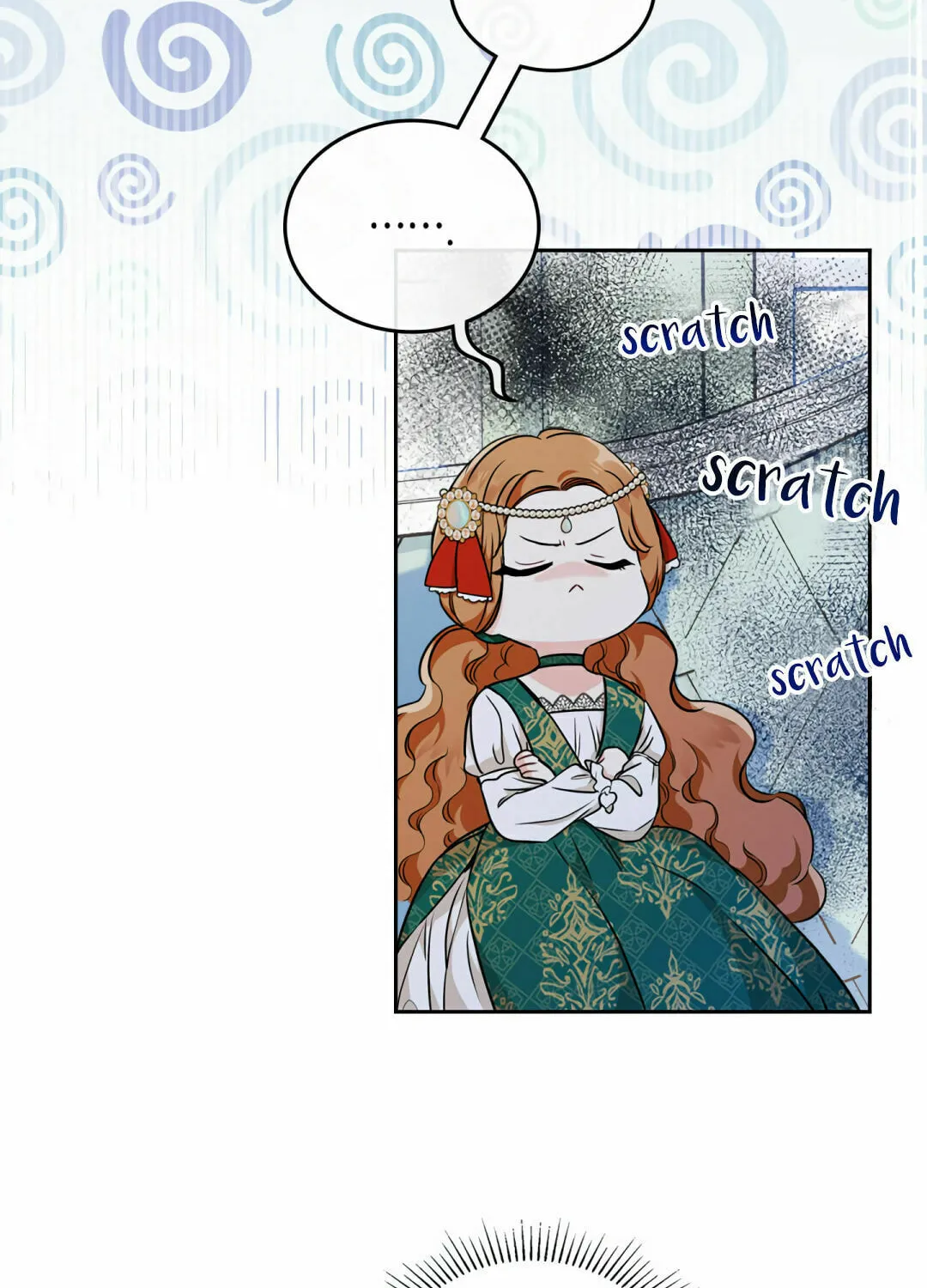 I Shall Master this Family! Chapter 29 page 38 - 