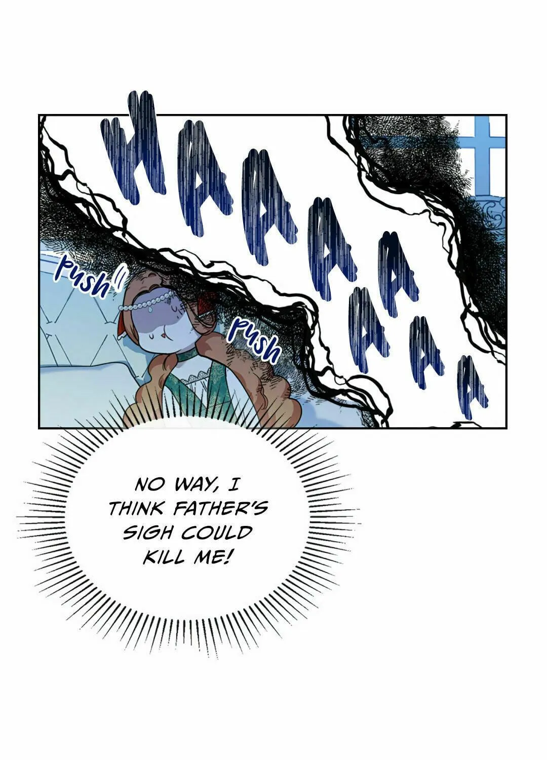 I Shall Master this Family! Chapter 29 page 41 - 