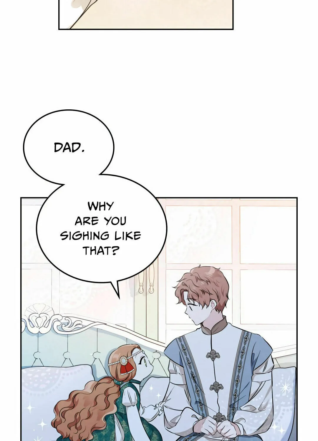 I Shall Master this Family! Chapter 29 page 44 - 