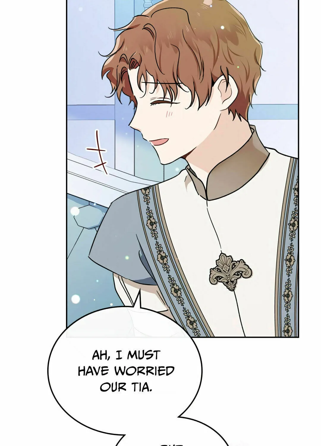 I Shall Master this Family! Chapter 29 page 49 - 