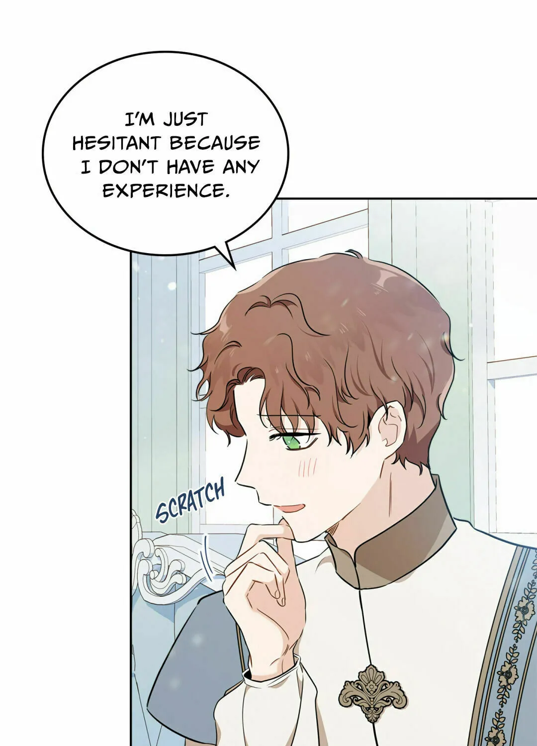 I Shall Master this Family! Chapter 29 page 56 - 
