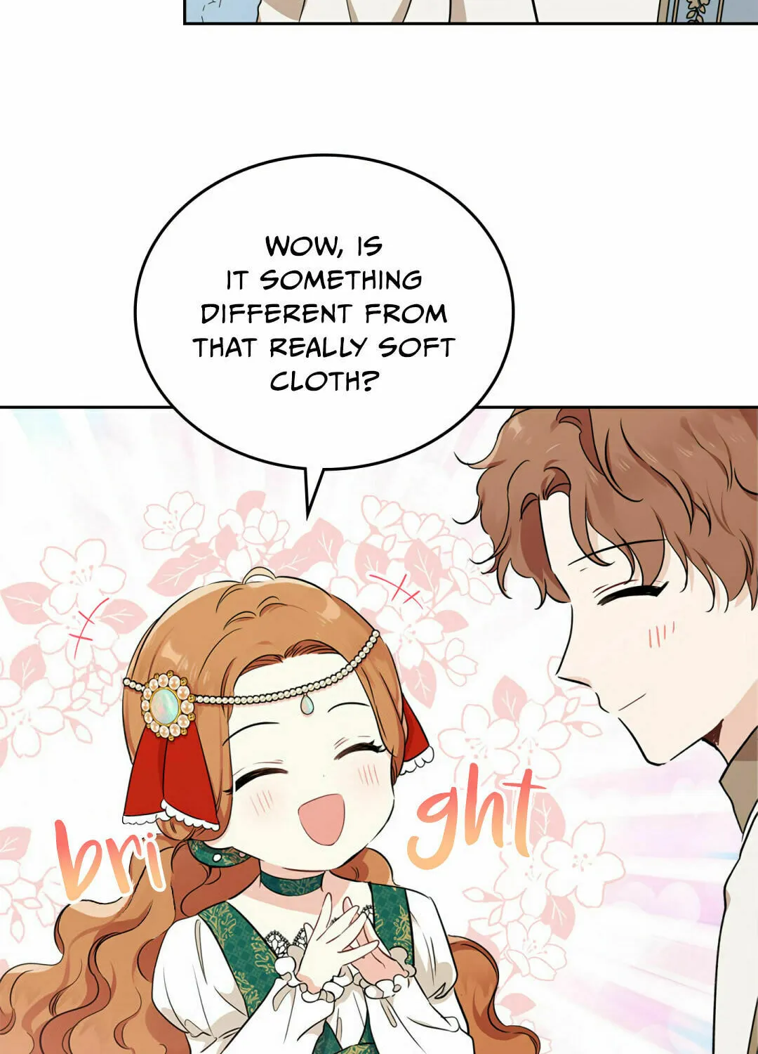 I Shall Master this Family! Chapter 29 page 57 - 