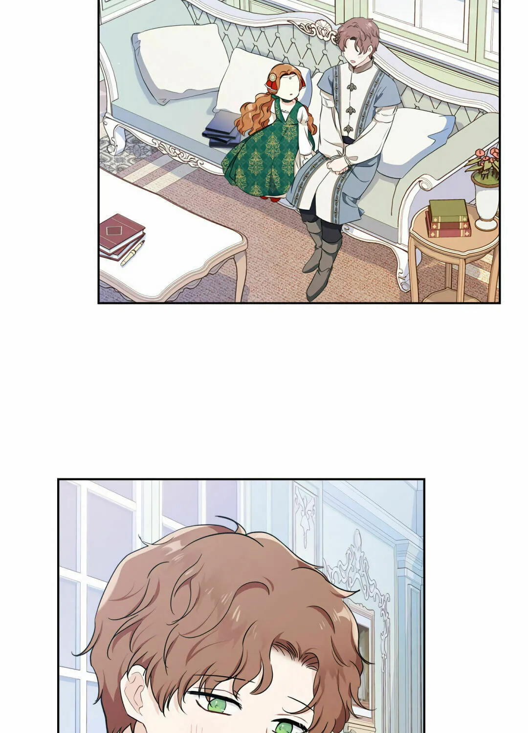 I Shall Master this Family! Chapter 29 page 62 - 