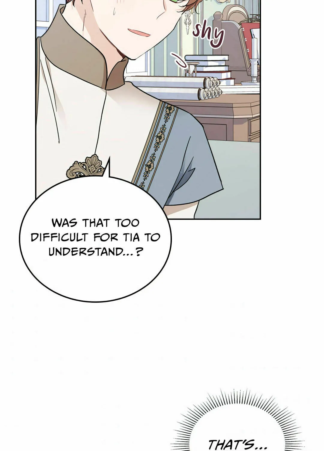 I Shall Master this Family! Chapter 29 page 63 - 