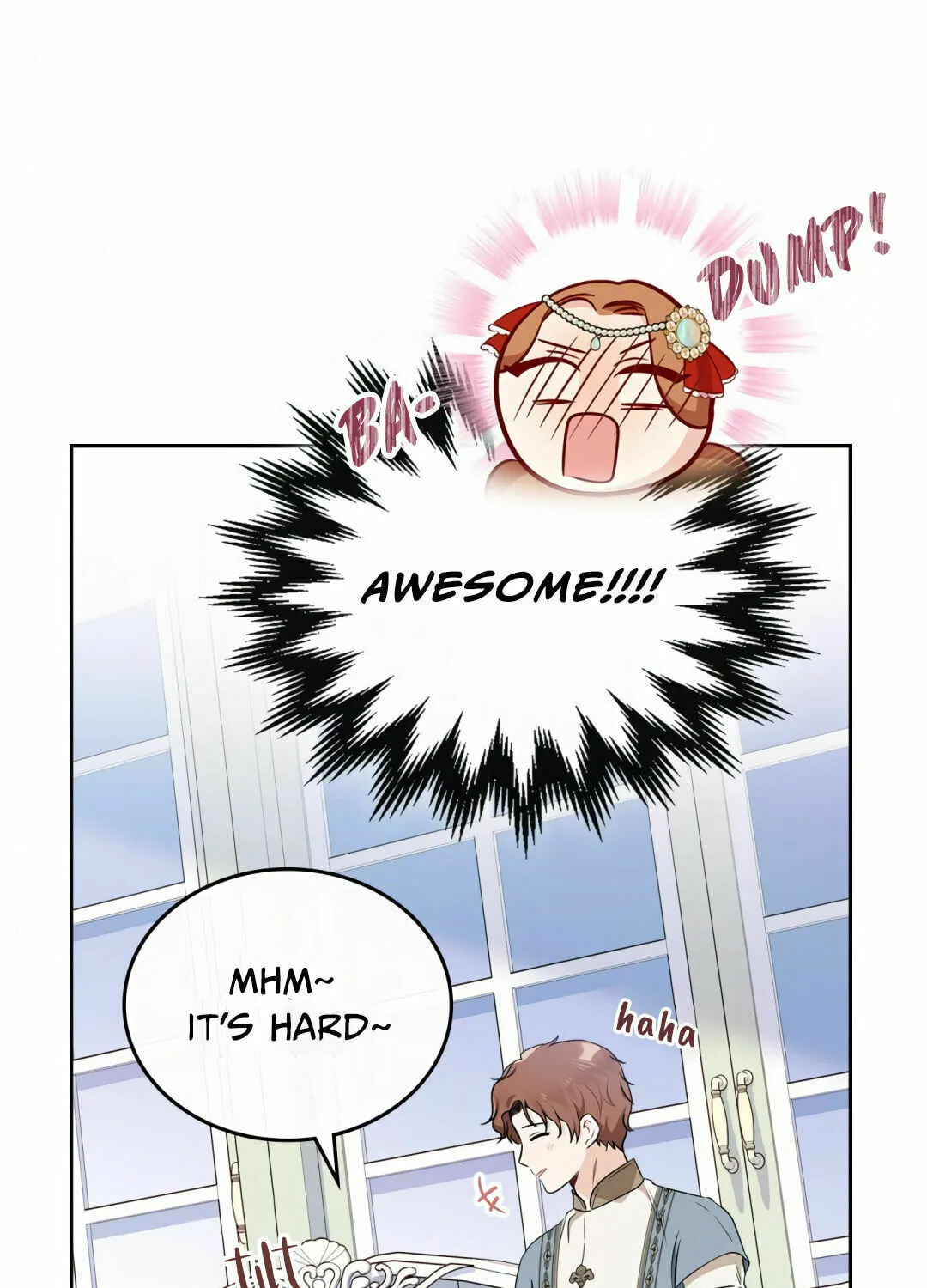 I Shall Master this Family! Chapter 29 page 65 - 