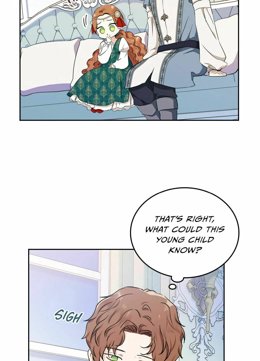 I Shall Master this Family! Chapter 29 page 66 - 