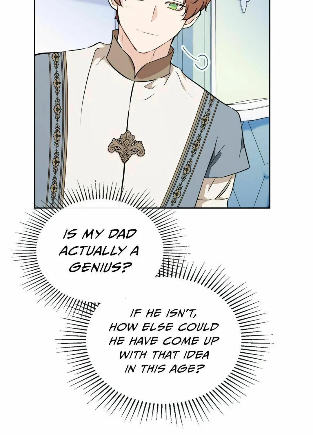 I Shall Master this Family! Chapter 29 page 67 - 