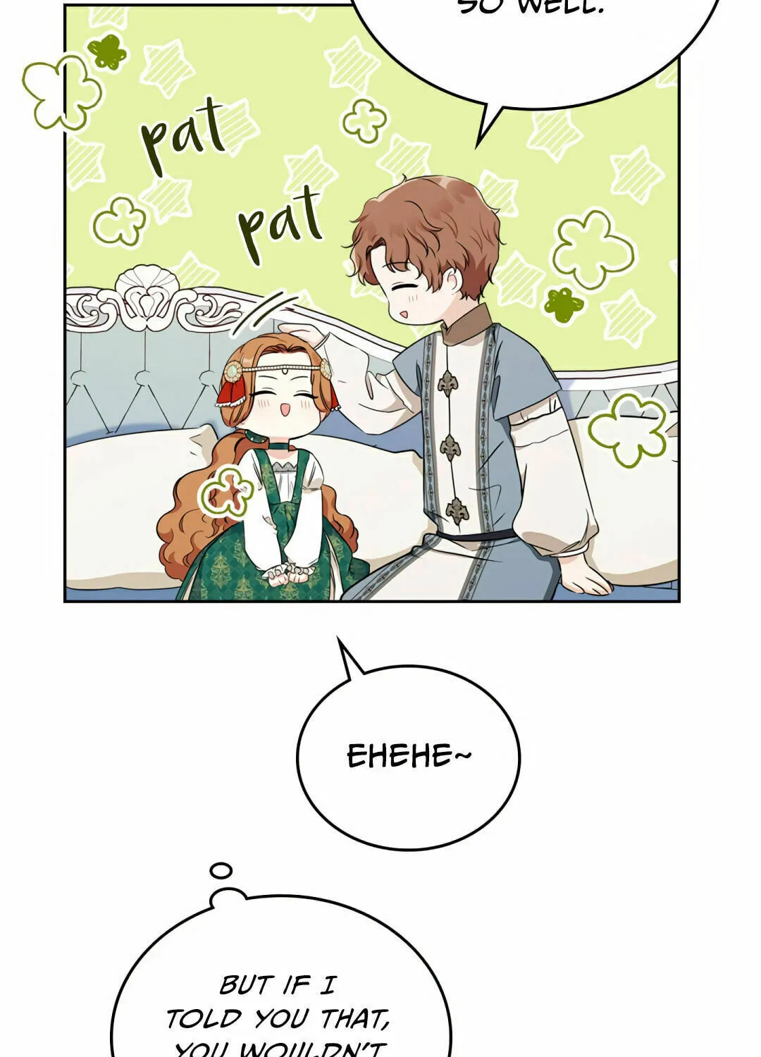 I Shall Master this Family! Chapter 29 page 69 - 