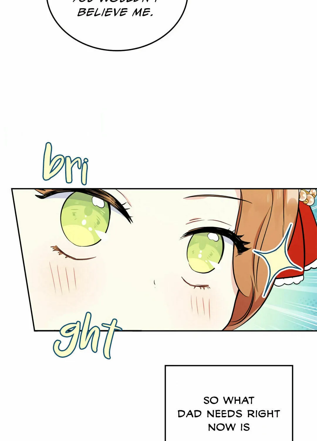 I Shall Master this Family! Chapter 29 page 70 - 