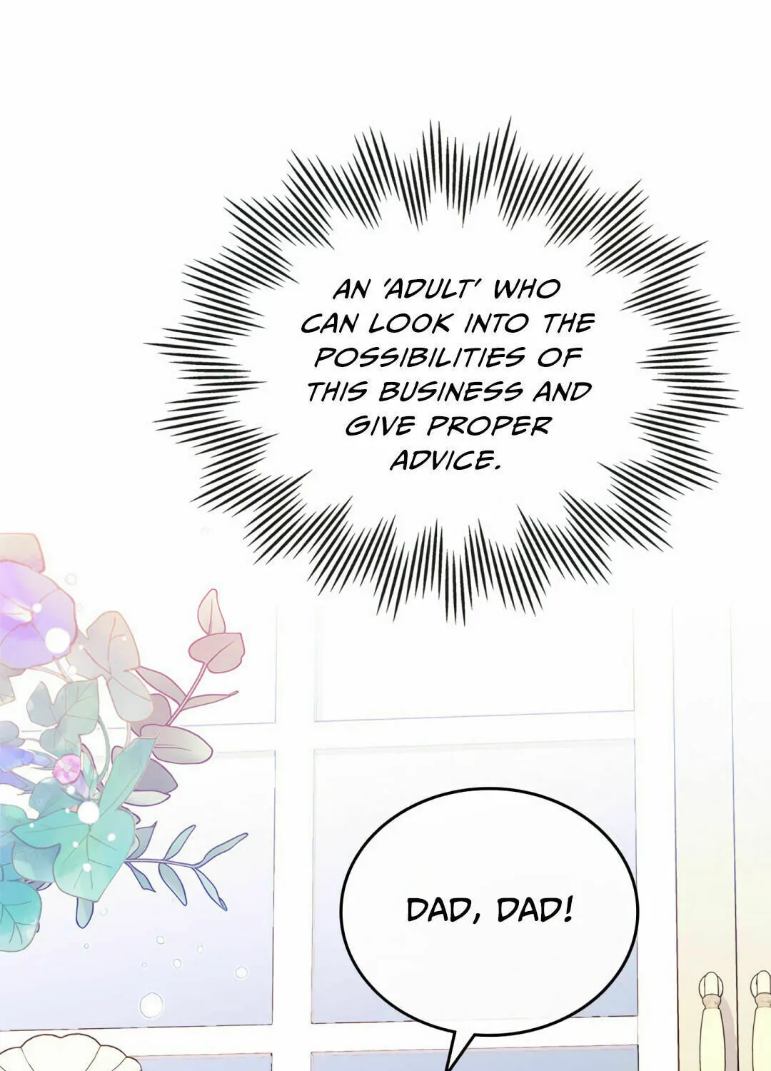 I Shall Master this Family! Chapter 29 page 72 - 