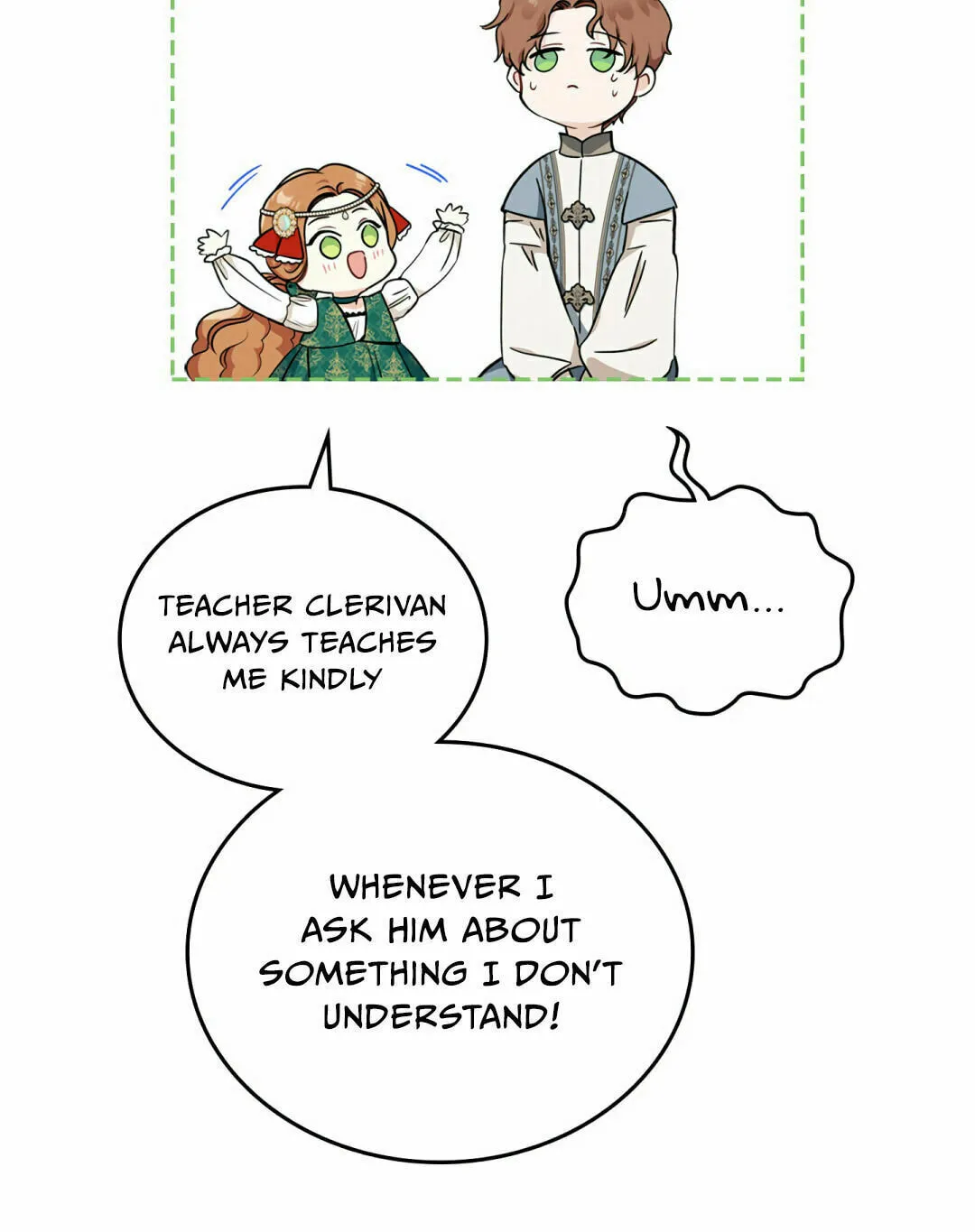 I Shall Master this Family! Chapter 29 page 76 - 